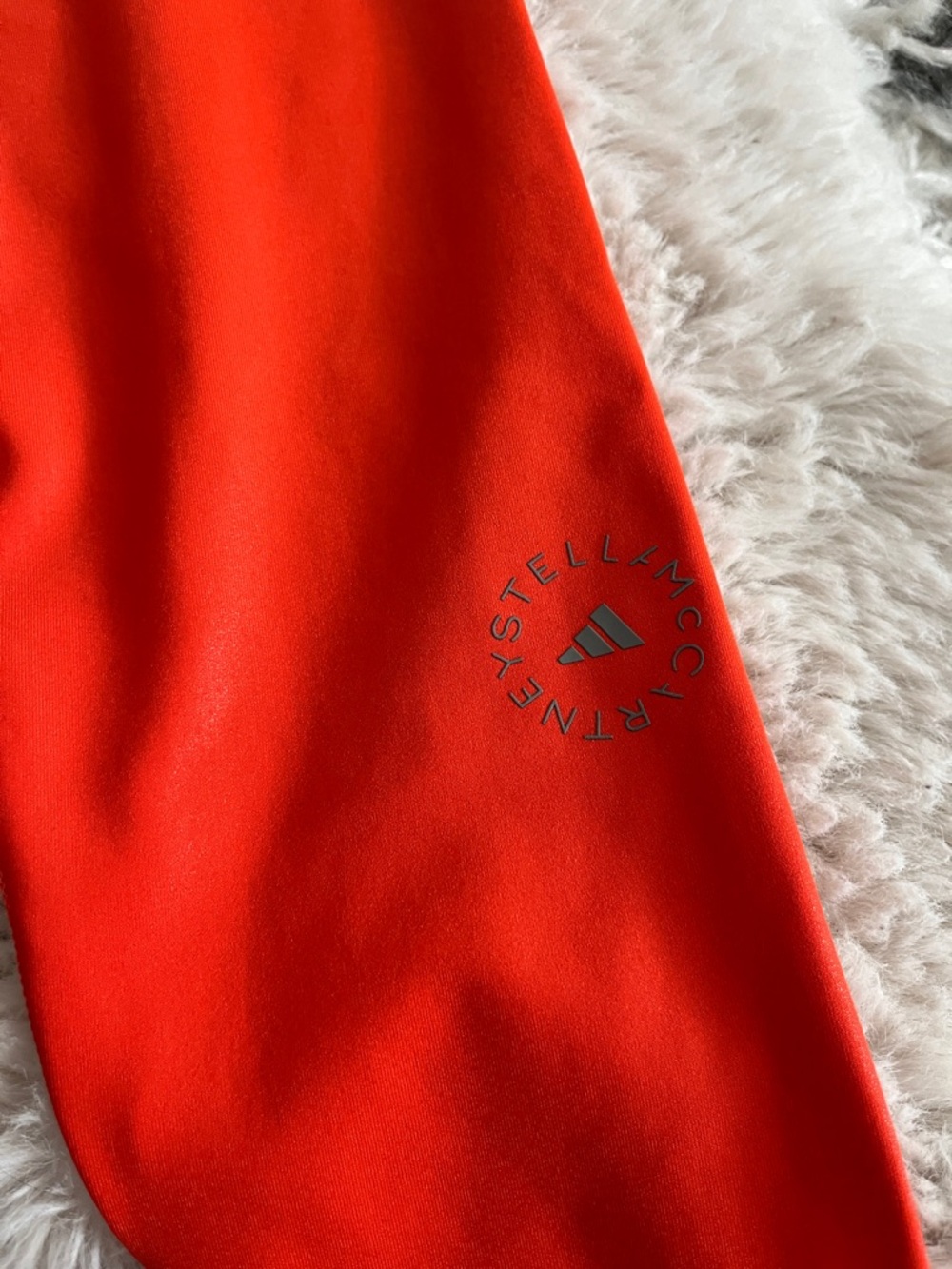 Stella McCartney stirrup leggings - Picture 2 of 6